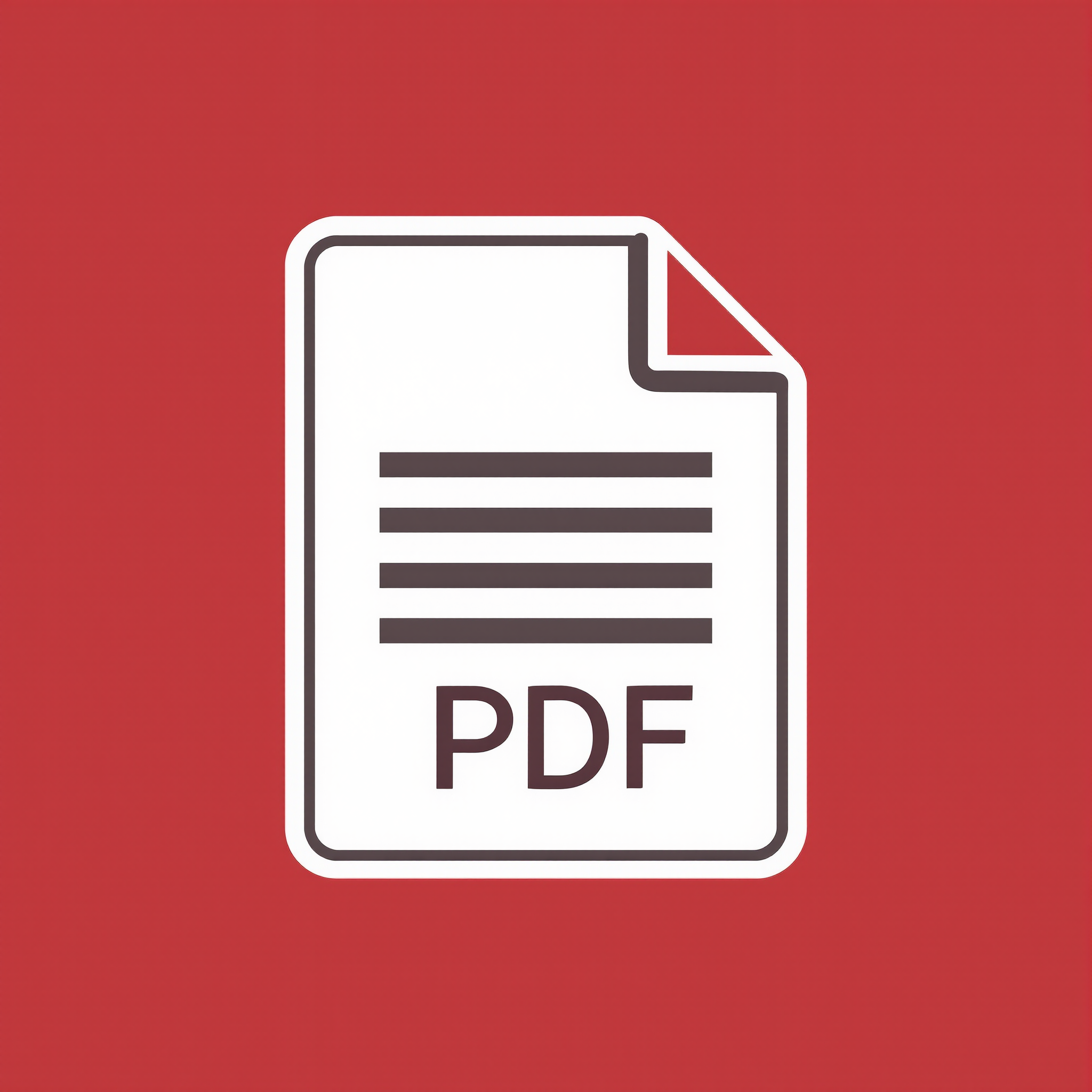 PDF